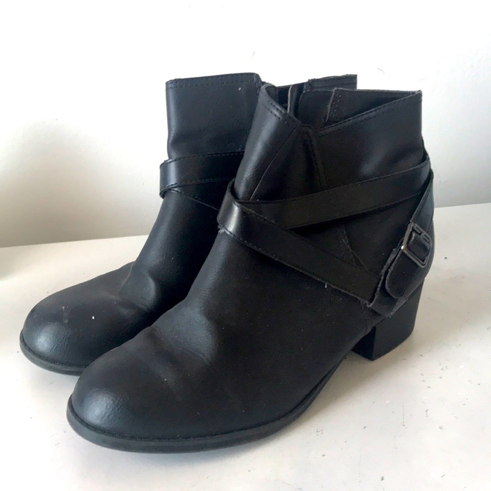 Cute place boots!